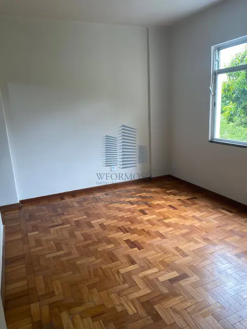 Foto 1 de Apartamento com 2 quartos à venda, 57m2 em Santa Teresa, Rio De Janeiro - RJ