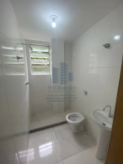 Foto 6 de Apartamento com 2 quartos à venda, 57m2 em Santa Teresa, Rio De Janeiro - RJ