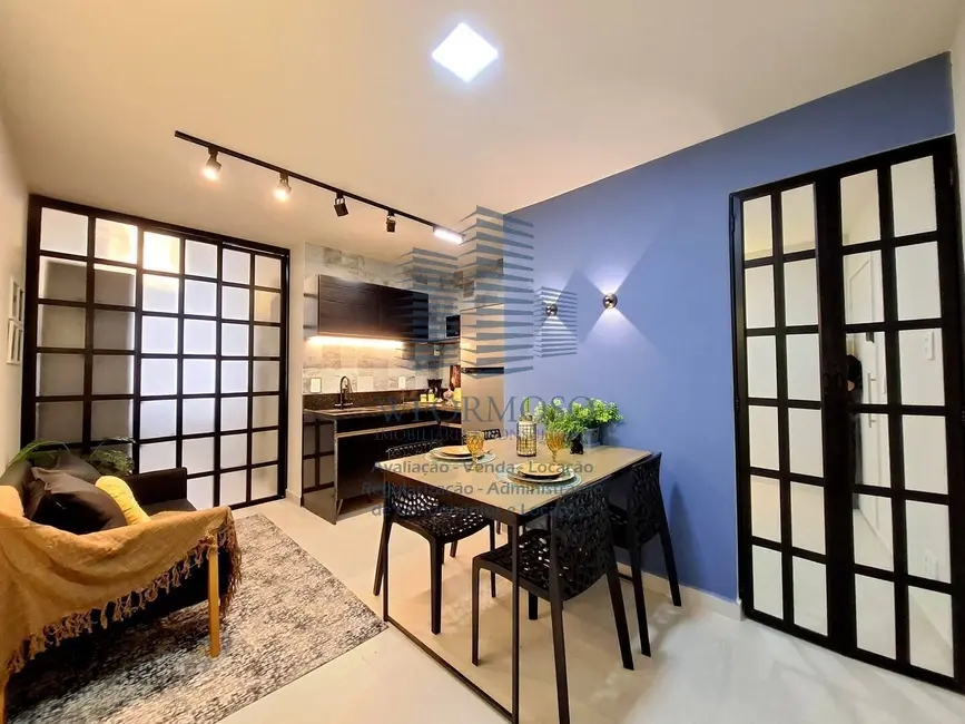 Foto 1 de Apartamento com 1 quarto à venda, 32m2 em Centro, Rio De Janeiro - RJ