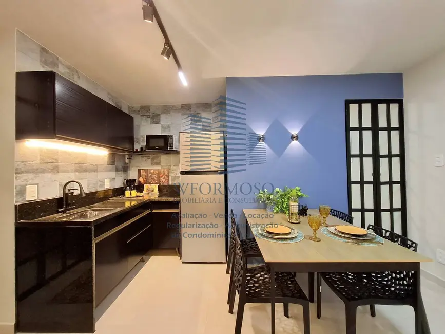 Foto 2 de Apartamento com 1 quarto à venda, 32m2 em Centro, Rio De Janeiro - RJ