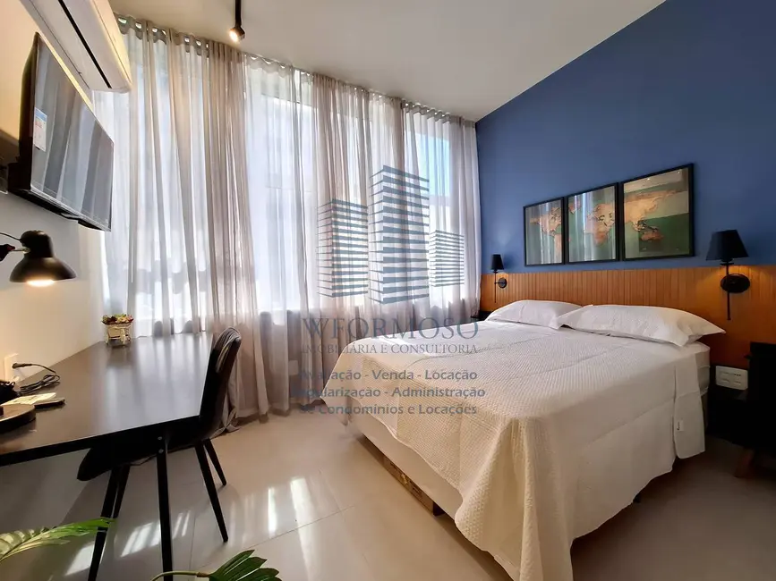 Foto 8 de Apartamento com 1 quarto à venda, 32m2 em Centro, Rio De Janeiro - RJ