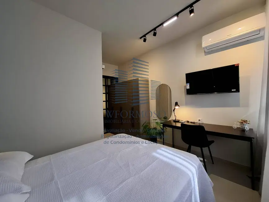 Foto 6 de Apartamento com 1 quarto à venda, 32m2 em Centro, Rio De Janeiro - RJ