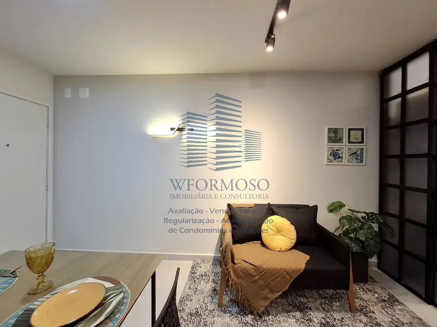 Foto 5 de Apartamento com 1 quarto à venda, 32m2 em Centro, Rio De Janeiro - RJ