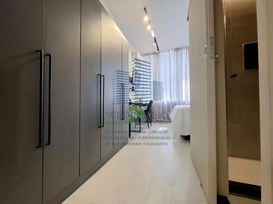 Foto 9 de Apartamento com 1 quarto à venda, 32m2 em Centro, Rio De Janeiro - RJ