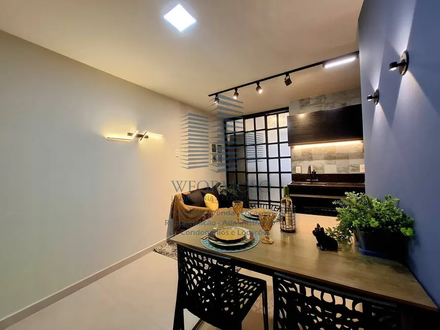 Foto 4 de Apartamento com 1 quarto à venda, 32m2 em Centro, Rio De Janeiro - RJ