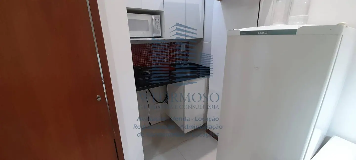 Foto 7 de Apartamento com 1 quarto à venda, 22m2 em Centro, Rio De Janeiro - RJ