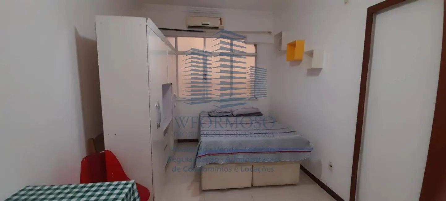 Foto 2 de Apartamento com 1 quarto à venda, 22m2 em Centro, Rio De Janeiro - RJ