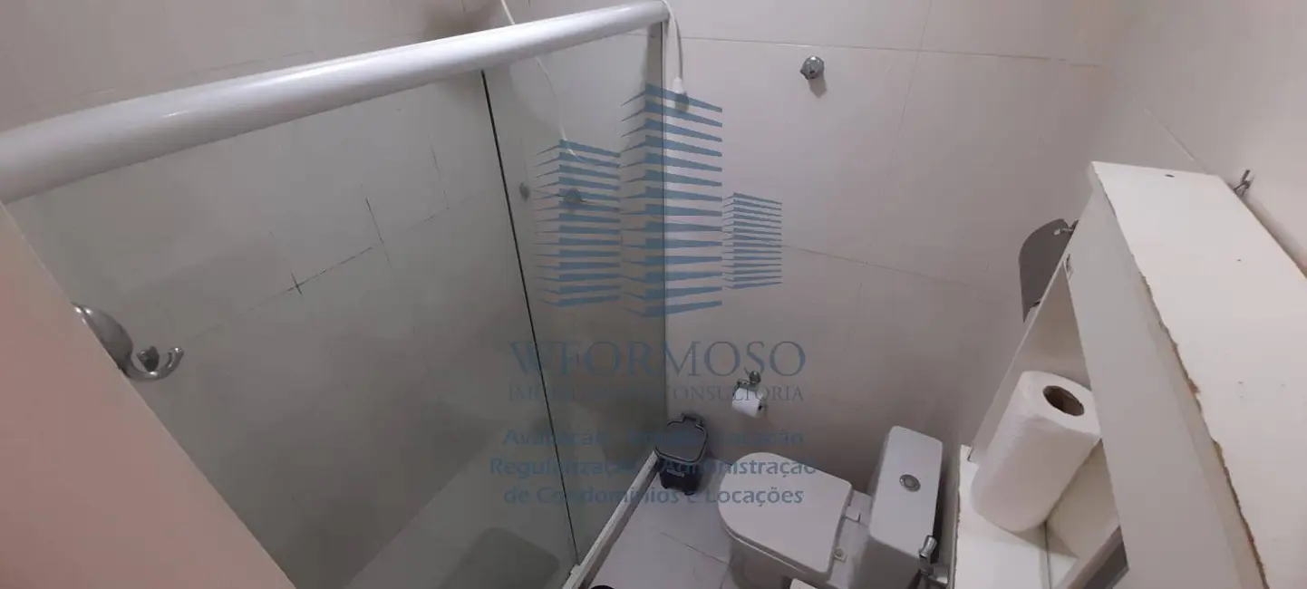 Foto 8 de Apartamento com 1 quarto à venda, 22m2 em Centro, Rio De Janeiro - RJ