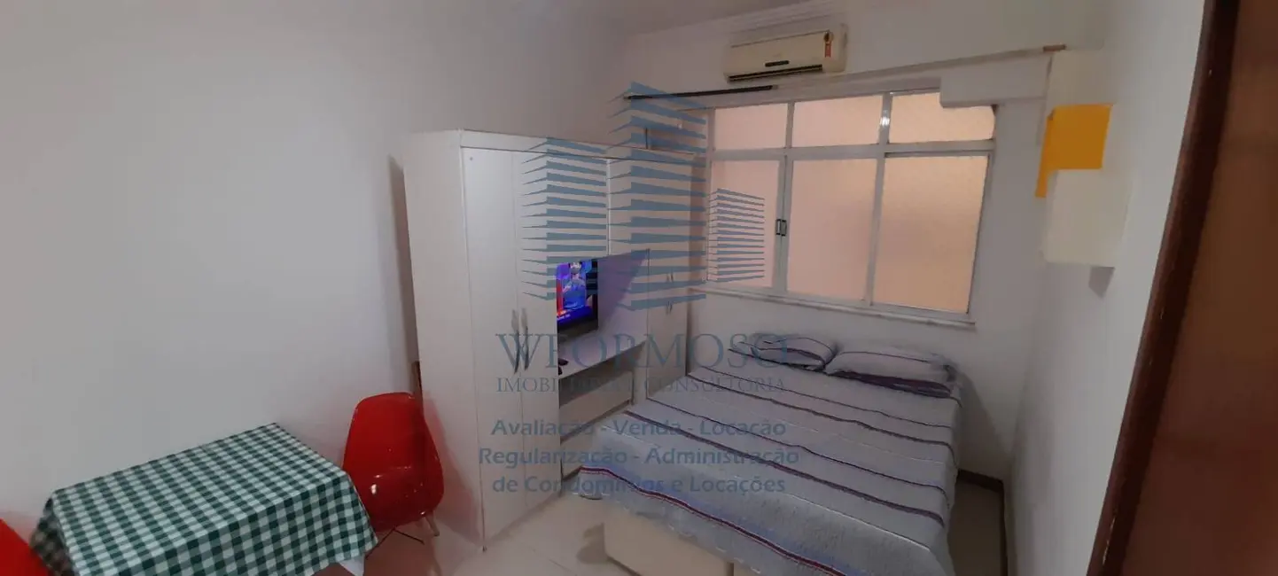 Foto 3 de Apartamento com 1 quarto à venda, 22m2 em Centro, Rio De Janeiro - RJ