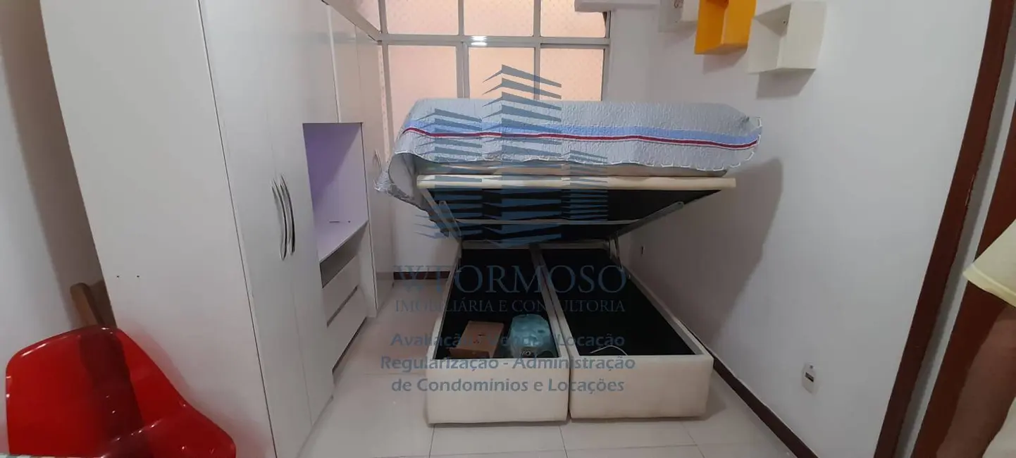 Foto 4 de Apartamento com 1 quarto à venda, 22m2 em Centro, Rio De Janeiro - RJ