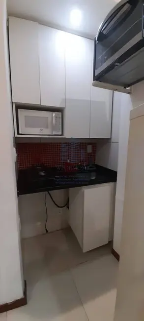 Foto 5 de Apartamento com 1 quarto à venda, 22m2 em Centro, Rio De Janeiro - RJ