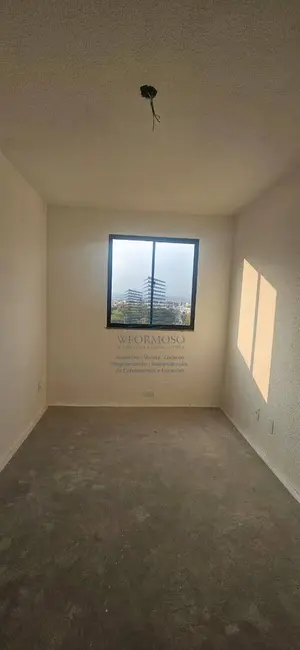 Foto 6 de Apartamento com 1 quarto à venda, 31m2 em Irajá, Rio De Janeiro - RJ