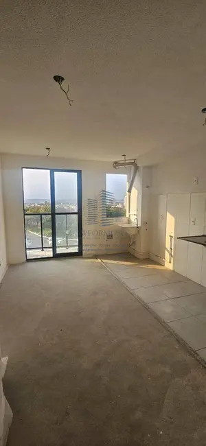 Foto 1 de Apartamento com 1 quarto à venda, 31m2 em Irajá, Rio De Janeiro - RJ