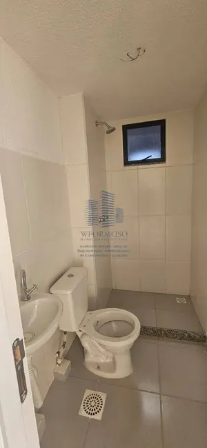 Foto 9 de Apartamento com 1 quarto à venda, 31m2 em Irajá, Rio De Janeiro - RJ