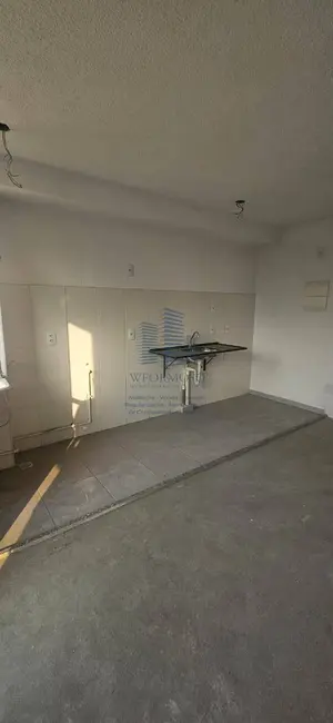 Foto 3 de Apartamento com 1 quarto à venda, 31m2 em Irajá, Rio De Janeiro - RJ