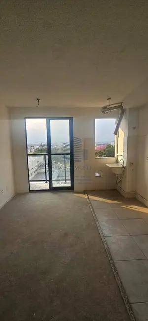 Foto 2 de Apartamento com 1 quarto à venda, 31m2 em Irajá, Rio De Janeiro - RJ