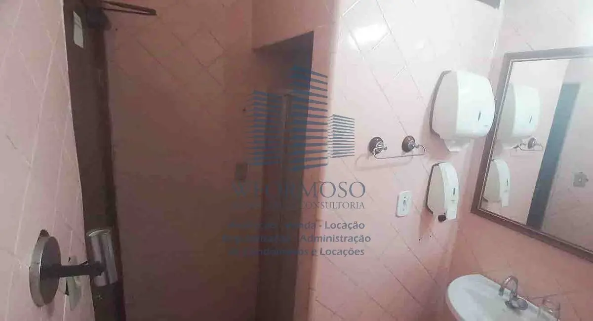 Apartamento com 2 quartos à venda em Centro, Rio De Janeiro - RJ - imagem 9 Foto 9 de Apartamento com 2 quartos à venda em Centro, Rio De Janeiro - RJ
