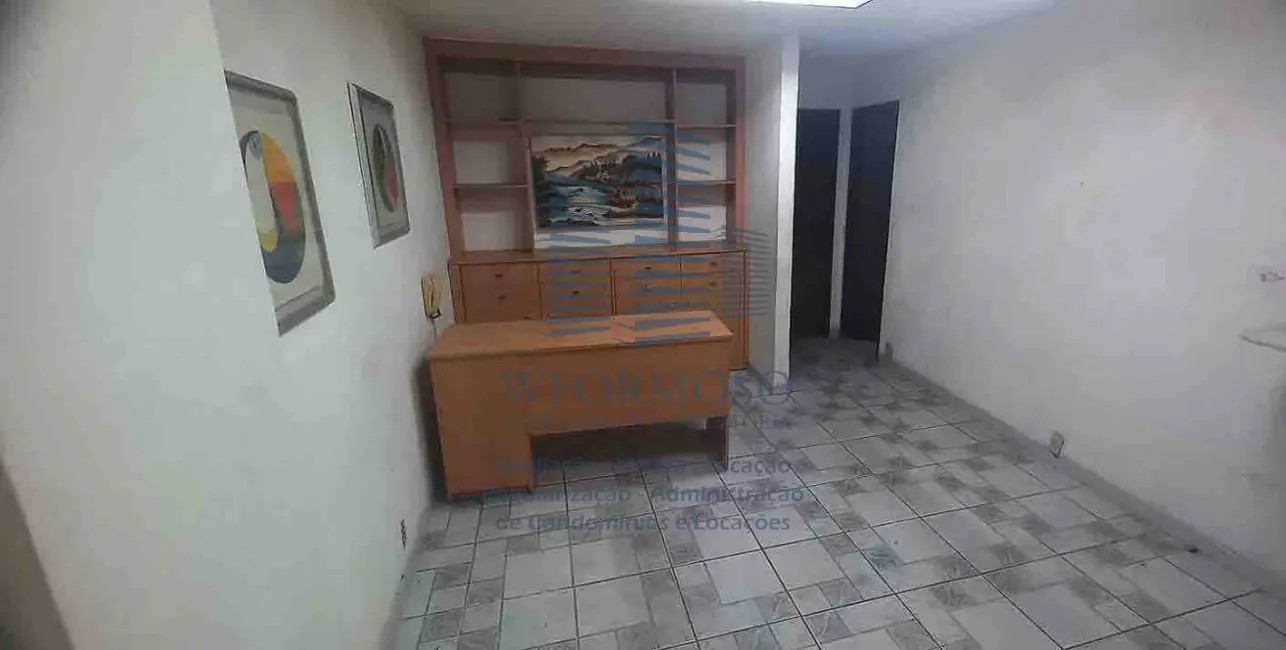 Apartamento com 2 quartos à venda em Centro, Rio De Janeiro - RJ - imagem 1 Foto 1 de Apartamento com 2 quartos à venda em Centro, Rio De Janeiro - RJ
