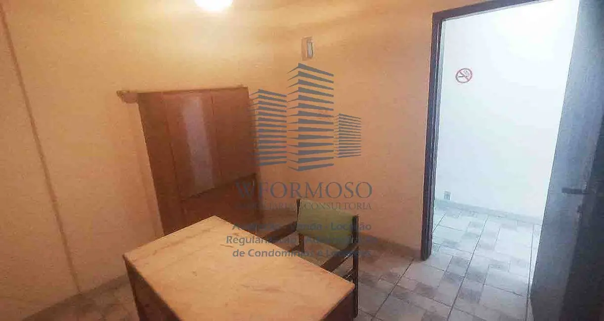 Apartamento com 2 quartos à venda em Centro, Rio De Janeiro - RJ - imagem 5 Foto 5 de Apartamento com 2 quartos à venda em Centro, Rio De Janeiro - RJ