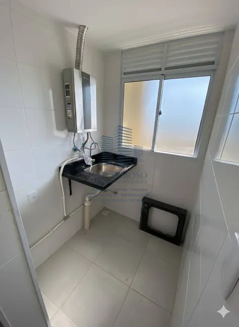 Apartamento com 2 quartos para alugar, 43m2 em Colégio, Rio De Janeiro - RJ - imagem 7 Foto 7 de Apartamento com 2 quartos para alugar, 43m2 em Colégio, Rio De Janeiro - RJ