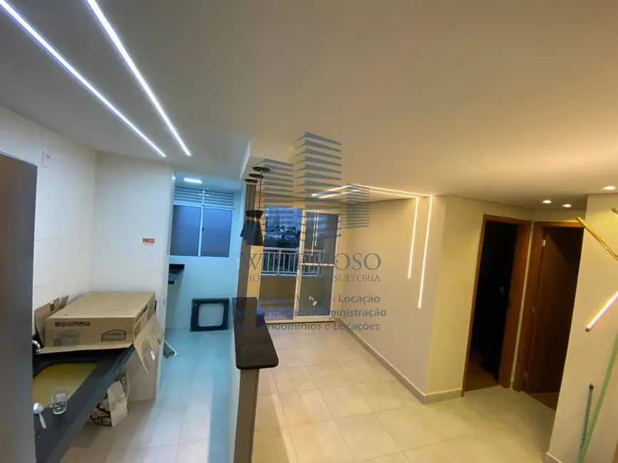 Apartamento com 2 quartos para alugar, 43m2 em Colégio, Rio De Janeiro - RJ - imagem 1 Foto 1 de Apartamento com 2 quartos para alugar, 43m2 em Colégio, Rio De Janeiro - RJ