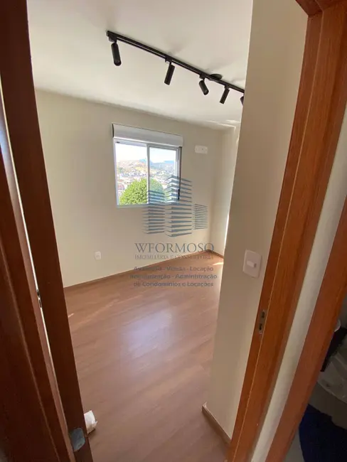 Apartamento com 2 quartos para alugar, 43m2 em Colégio, Rio De Janeiro - RJ - imagem 9 Foto 9 de Apartamento com 2 quartos para alugar, 43m2 em Colégio, Rio De Janeiro - RJ