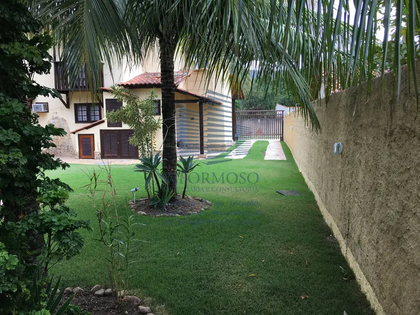 Foto 8 de Casa com 3 quartos à venda, 450m2 em Itaipu, Niteroi - RJ