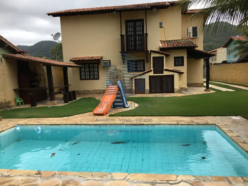 Foto 7 de Casa com 3 quartos à venda, 450m2 em Itaipu, Niteroi - RJ