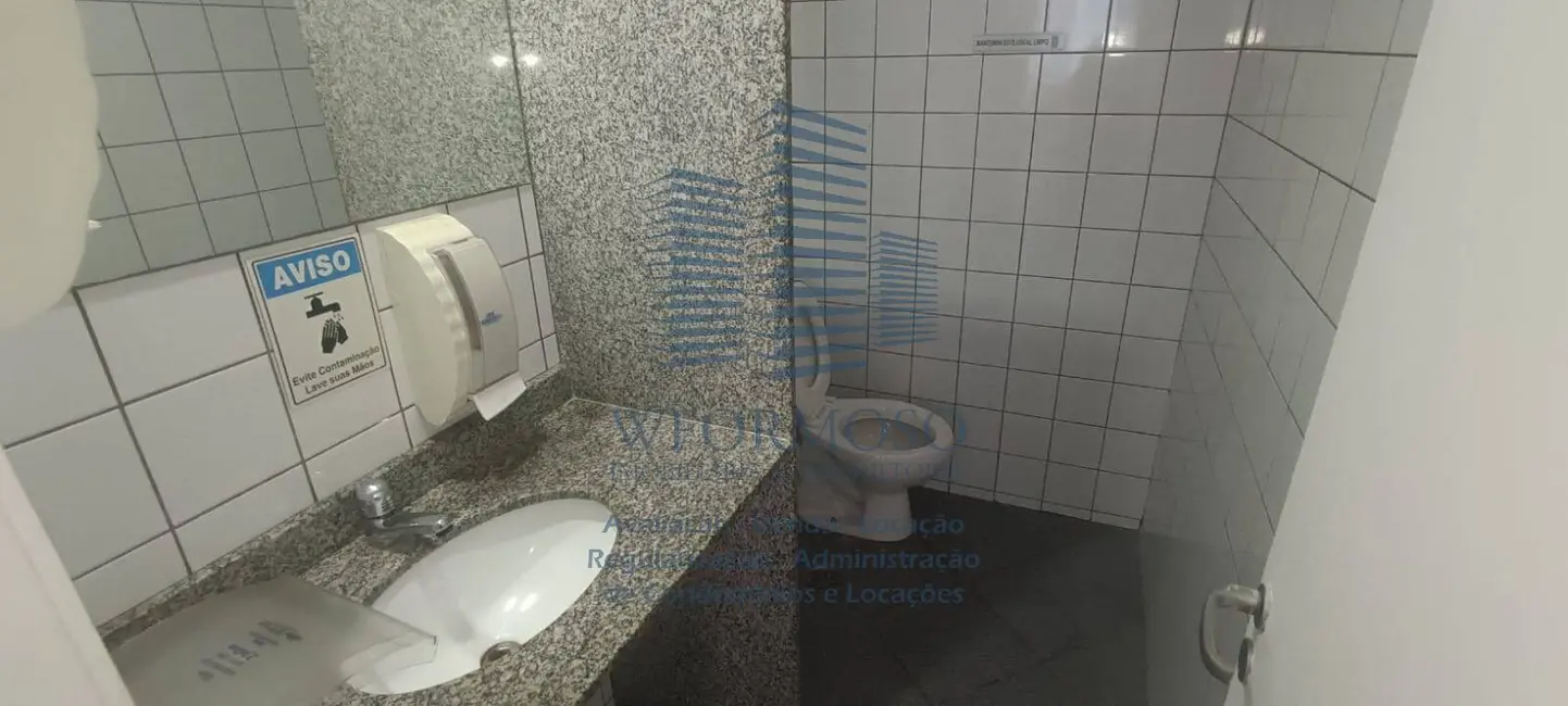 Sala Comercial à venda e para alugar, 219m2 em Centro, Rio De Janeiro - RJ - imagem 3 Foto 3 de Sala Comercial à venda e para alugar, 219m2 em Centro, Rio De Janeiro - RJ