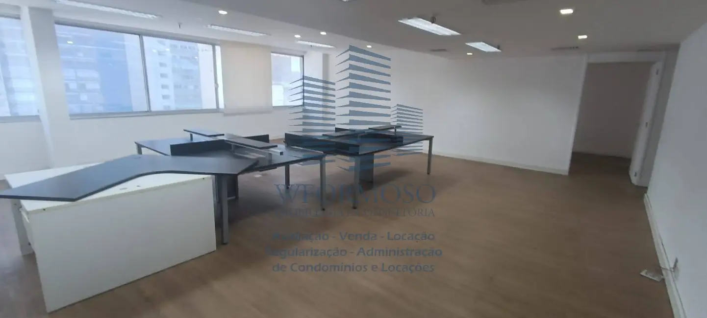 Sala Comercial à venda e para alugar, 219m2 em Centro, Rio De Janeiro - RJ - imagem 5 Foto 5 de Sala Comercial à venda e para alugar, 219m2 em Centro, Rio De Janeiro - RJ