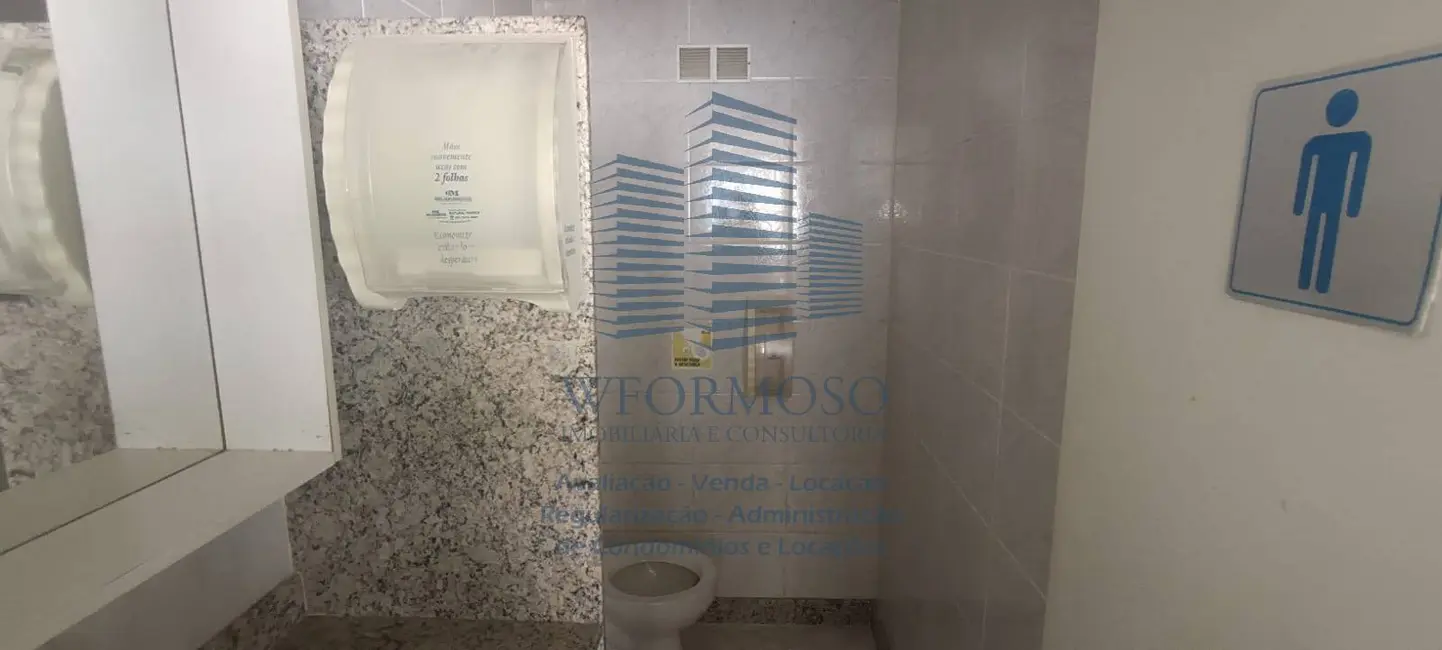 Sala Comercial à venda e para alugar, 219m2 em Centro, Rio De Janeiro - RJ - imagem 5 Foto 5 de Sala Comercial à venda e para alugar, 219m2 em Centro, Rio De Janeiro - RJ