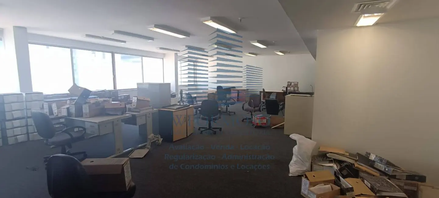 Sala Comercial à venda e para alugar, 219m2 em Centro, Rio De Janeiro - RJ - imagem 6 Foto 6 de Sala Comercial à venda e para alugar, 219m2 em Centro, Rio De Janeiro - RJ