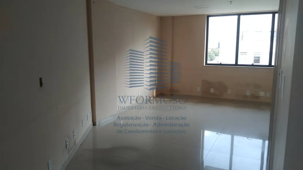 Sala Comercial à venda, 57m2 em São Cristóvão, Rio De Janeiro - RJ - imagem 3 Foto 3 de Sala Comercial à venda, 57m2 em São Cristóvão, Rio De Janeiro - RJ
