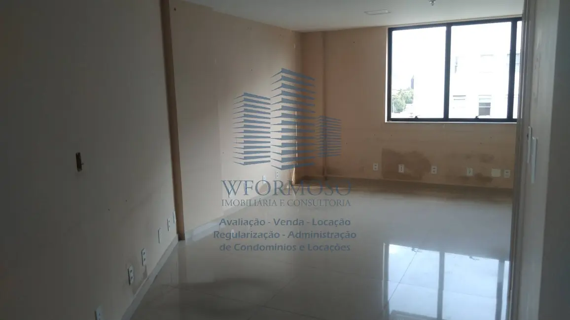 Sala Comercial à venda, 57m2 em São Cristóvão, Rio De Janeiro - RJ - imagem 2 Foto 2 de Sala Comercial à venda, 57m2 em São Cristóvão, Rio De Janeiro - RJ