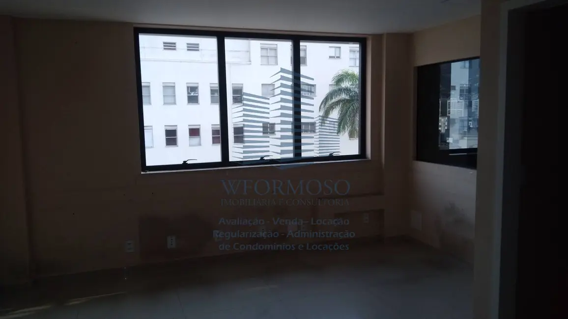 Sala Comercial à venda, 57m2 em São Cristóvão, Rio De Janeiro - RJ - imagem 5 Foto 5 de Sala Comercial à venda, 57m2 em São Cristóvão, Rio De Janeiro - RJ