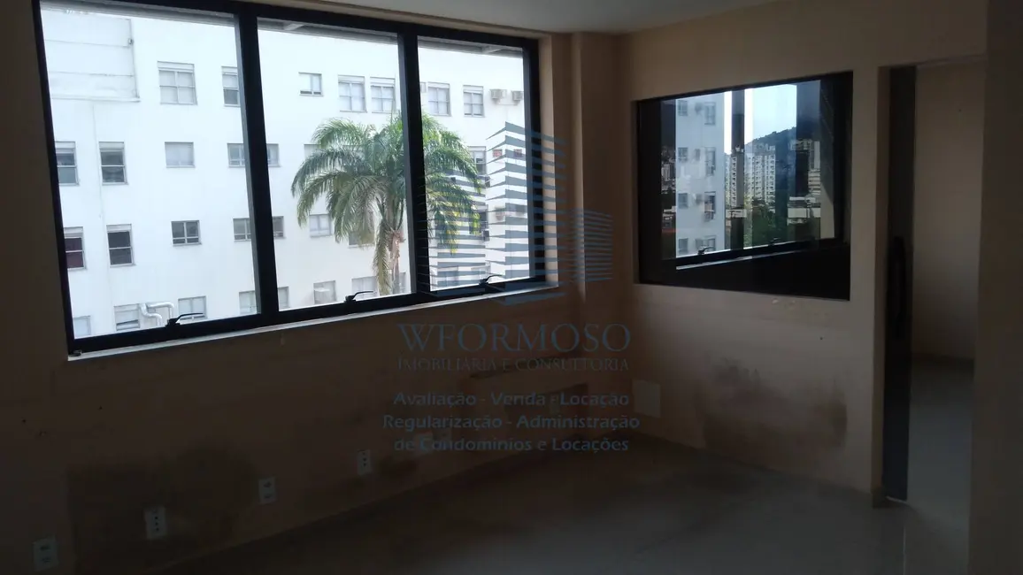 Sala Comercial à venda, 57m2 em São Cristóvão, Rio De Janeiro - RJ - imagem 7 Foto 7 de Sala Comercial à venda, 57m2 em São Cristóvão, Rio De Janeiro - RJ