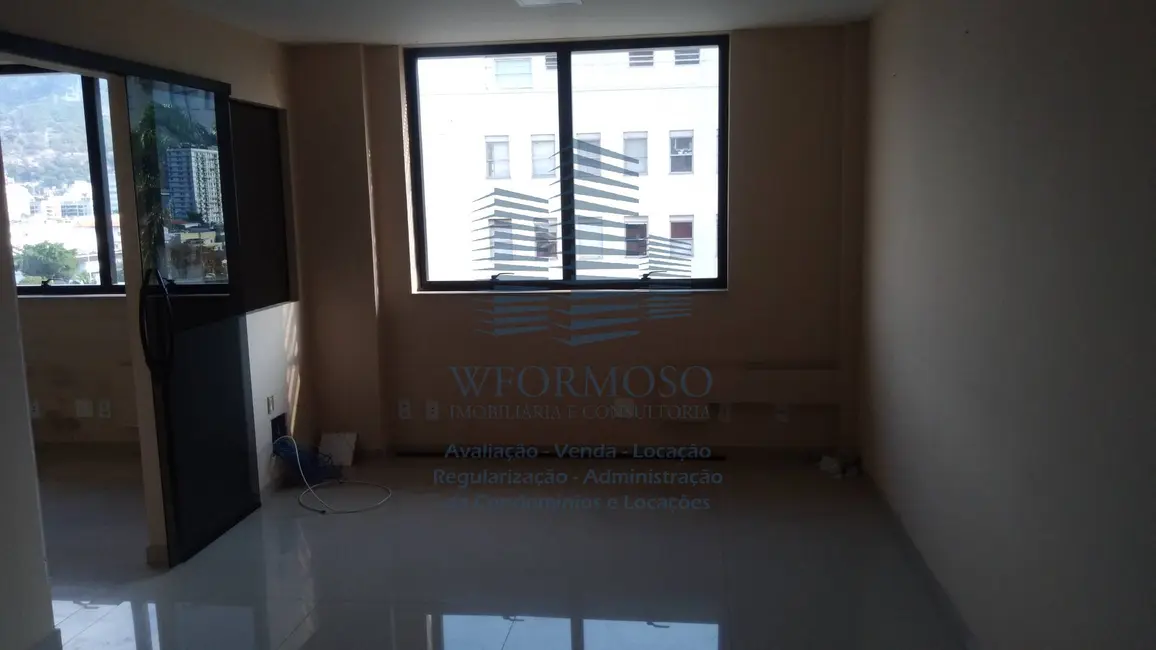 Sala Comercial à venda, 57m2 em São Cristóvão, Rio De Janeiro - RJ - imagem 8 Foto 8 de Sala Comercial à venda, 57m2 em São Cristóvão, Rio De Janeiro - RJ