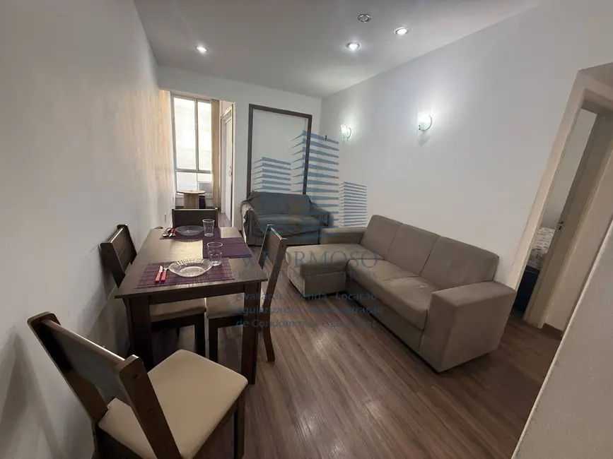 Foto 1 de Apartamento com 2 quartos à venda, 65m2 em Copacabana, Rio De Janeiro - RJ