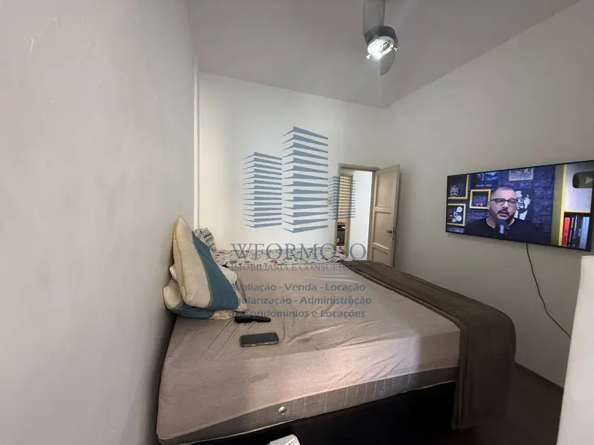 Foto 3 de Apartamento com 2 quartos à venda, 65m2 em Copacabana, Rio De Janeiro - RJ