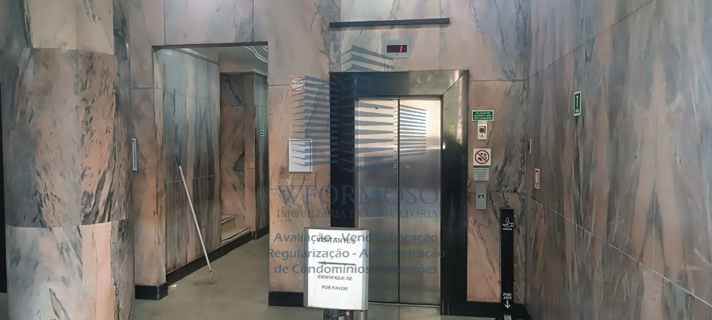 Foto 9 de Apartamento com 1 quarto à venda e para alugar, 68m2 em Centro, Rio De Janeiro - RJ