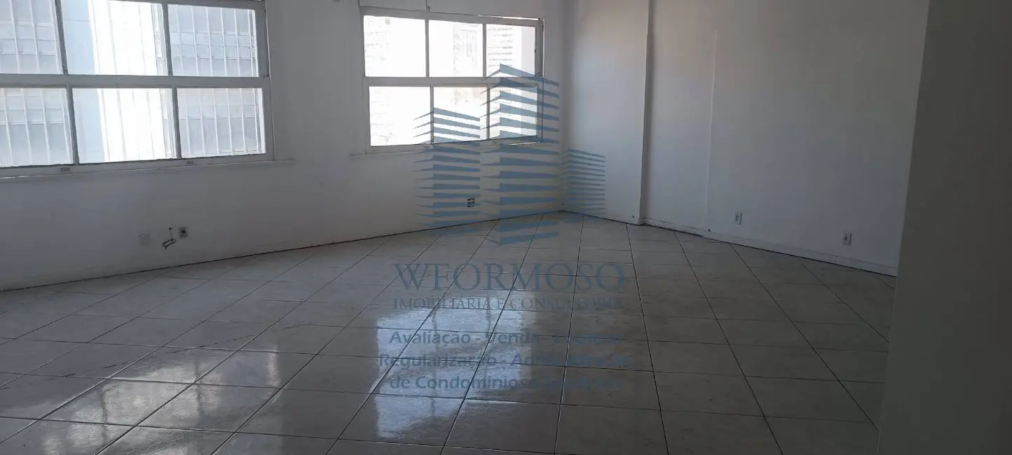 Foto 4 de Apartamento com 1 quarto à venda e para alugar, 68m2 em Centro, Rio De Janeiro - RJ