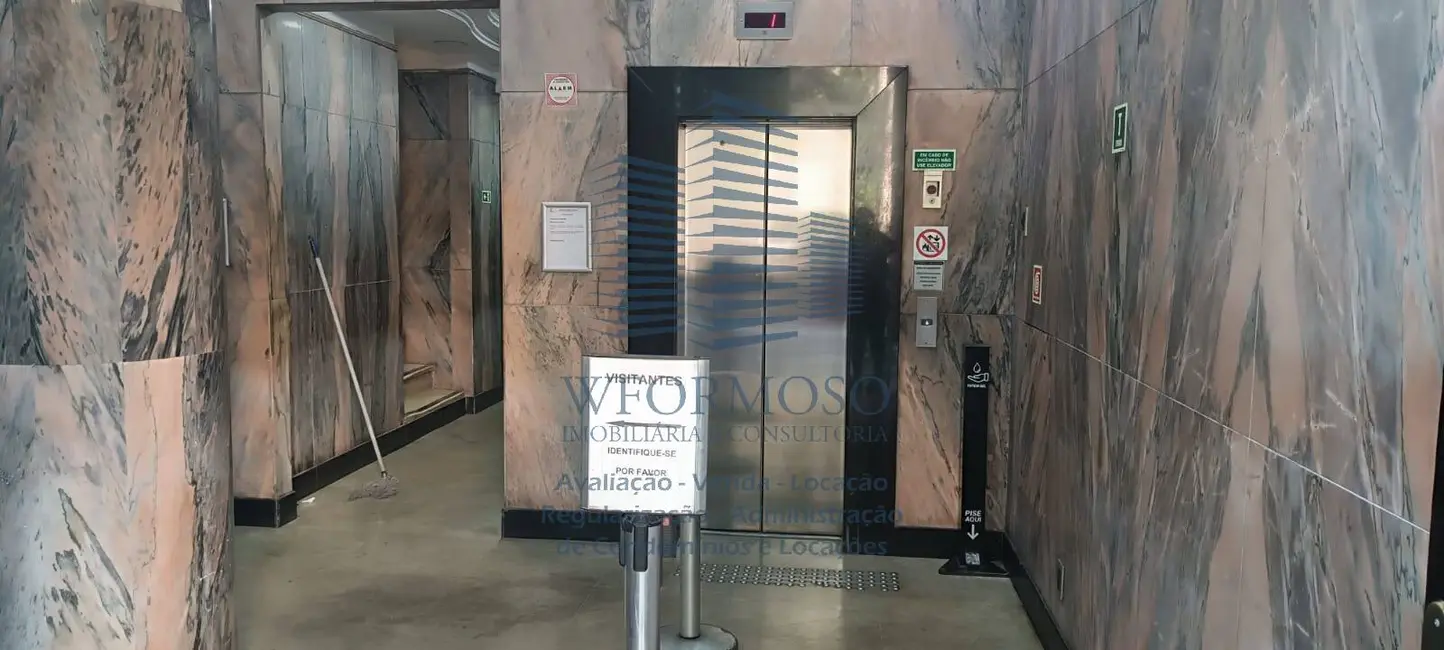 Foto 8 de Apartamento com 1 quarto à venda e para alugar, 68m2 em Centro, Rio De Janeiro - RJ