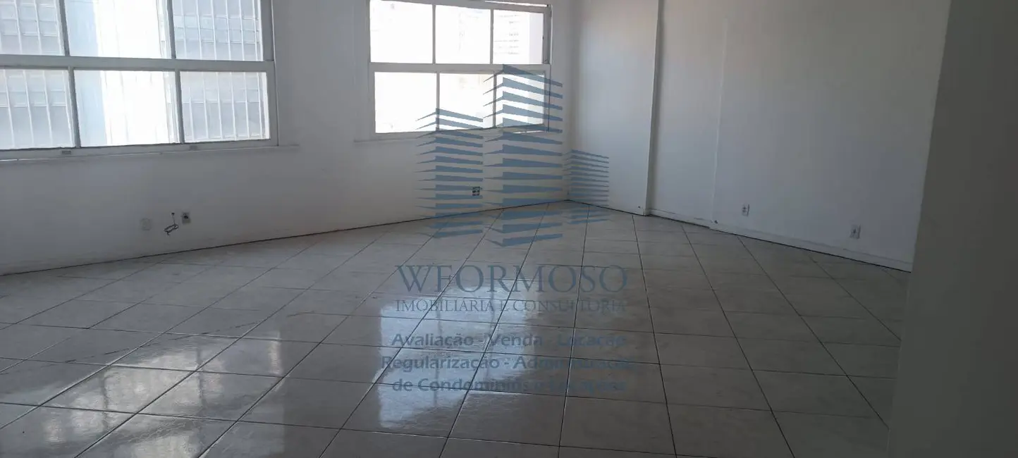 Foto 3 de Apartamento com 1 quarto à venda e para alugar, 68m2 em Centro, Rio De Janeiro - RJ