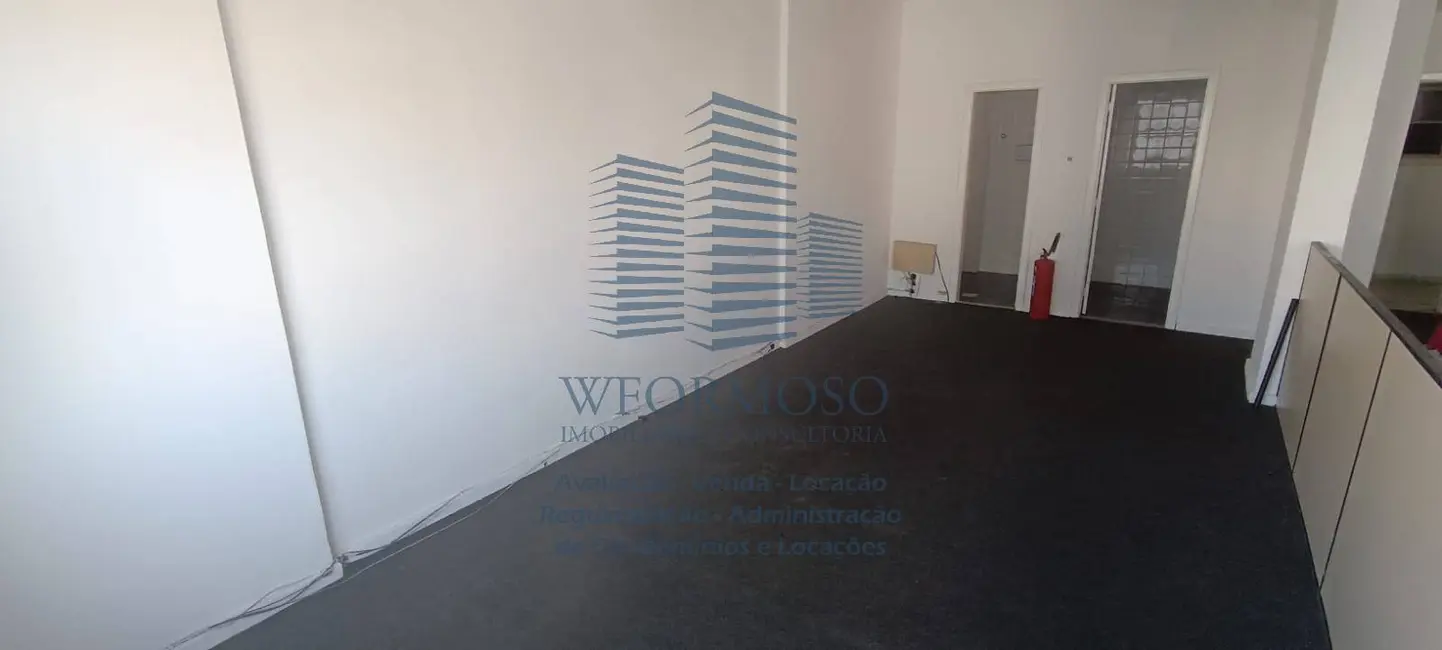 Foto 4 de Apartamento com 1 quarto à venda e para alugar, 68m2 em Centro, Rio De Janeiro - RJ
