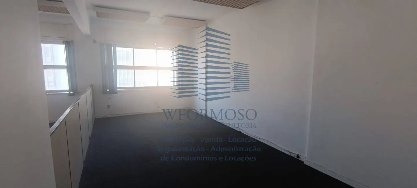 Foto 1 de Apartamento com 1 quarto à venda e para alugar, 68m2 em Centro, Rio De Janeiro - RJ