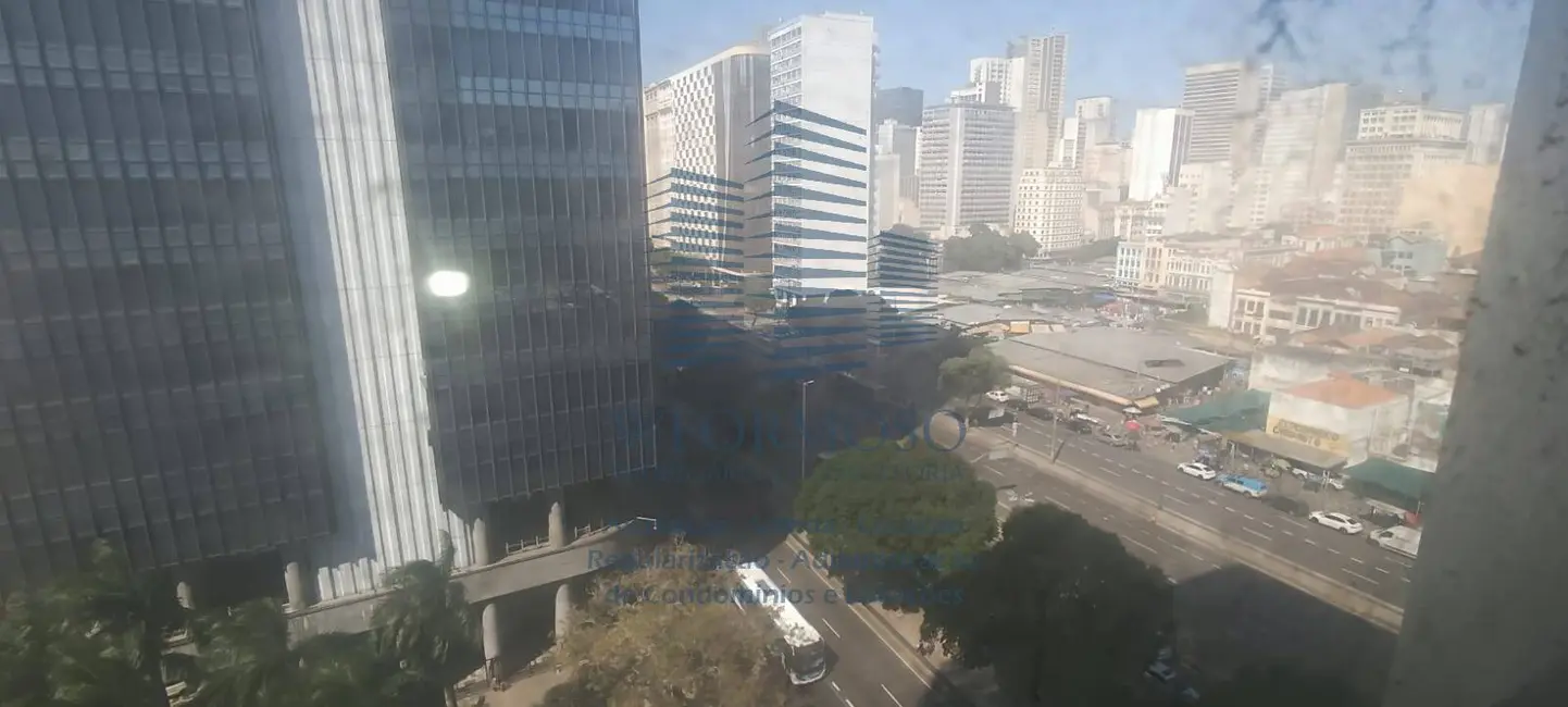 Foto 7 de Apartamento com 1 quarto à venda e para alugar, 68m2 em Centro, Rio De Janeiro - RJ