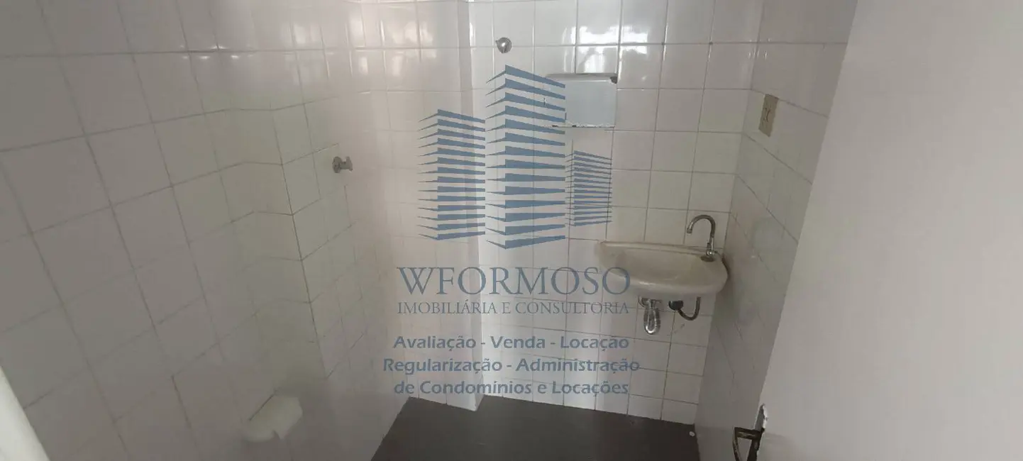 Foto 5 de Apartamento com 1 quarto à venda e para alugar, 68m2 em Centro, Rio De Janeiro - RJ