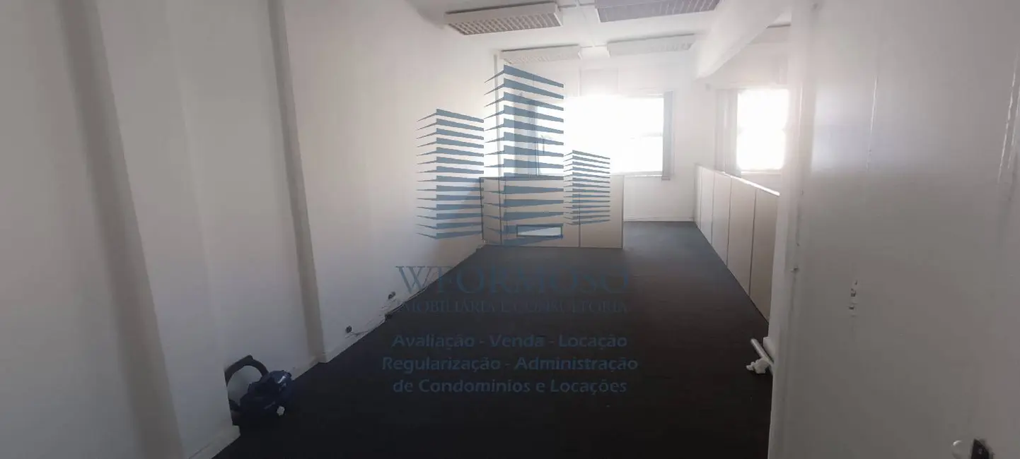 Foto 8 de Apartamento com 1 quarto à venda e para alugar, 68m2 em Centro, Rio De Janeiro - RJ