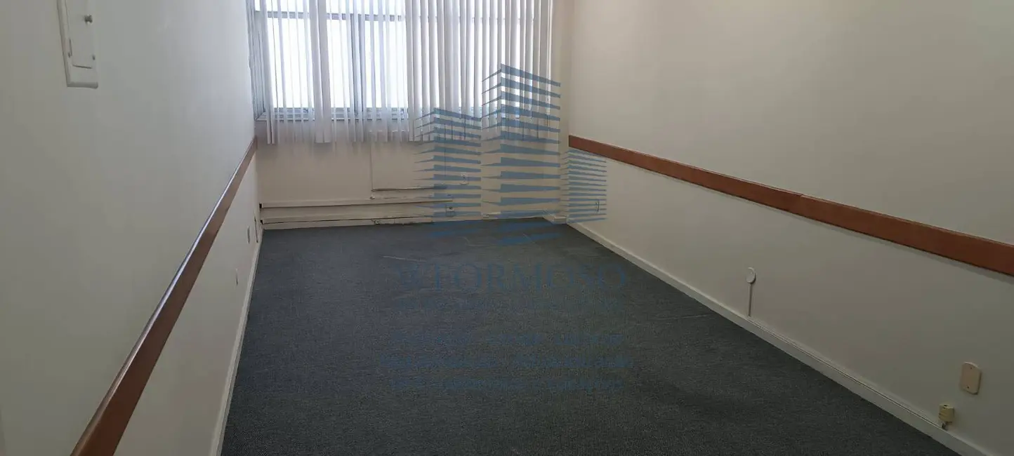 Foto 7 de Sala Comercial para alugar, 277m2 em Centro, Rio De Janeiro - RJ