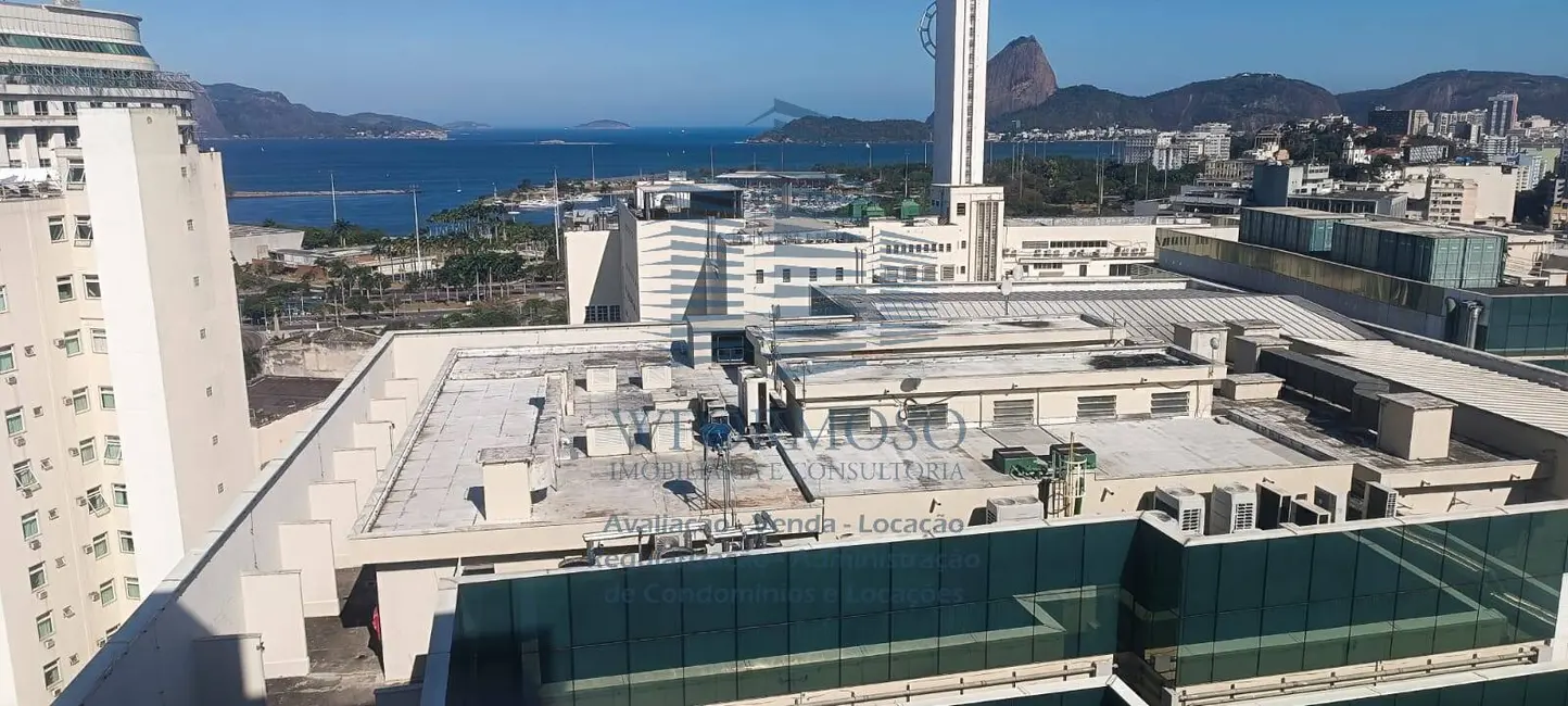 Foto 1 de Sala Comercial para alugar, 277m2 em Centro, Rio De Janeiro - RJ